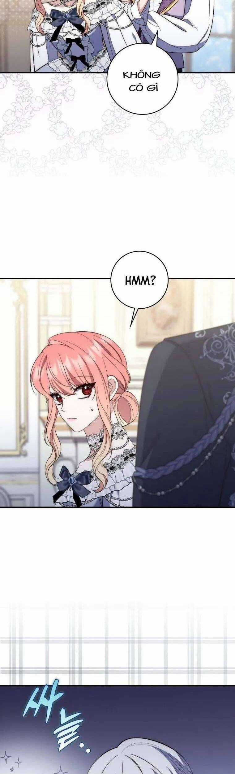 Nàng Công Chúa Tiên Tri Chapter 13 trang 29