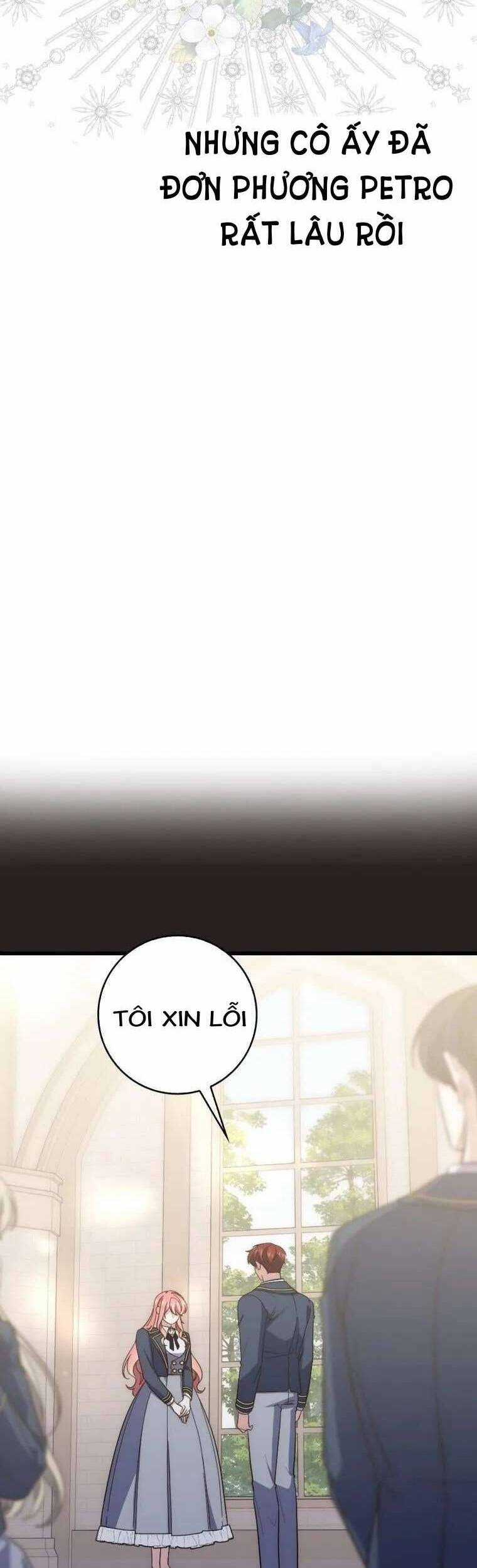 Nàng Công Chúa Tiên Tri Chapter 13 trang 38