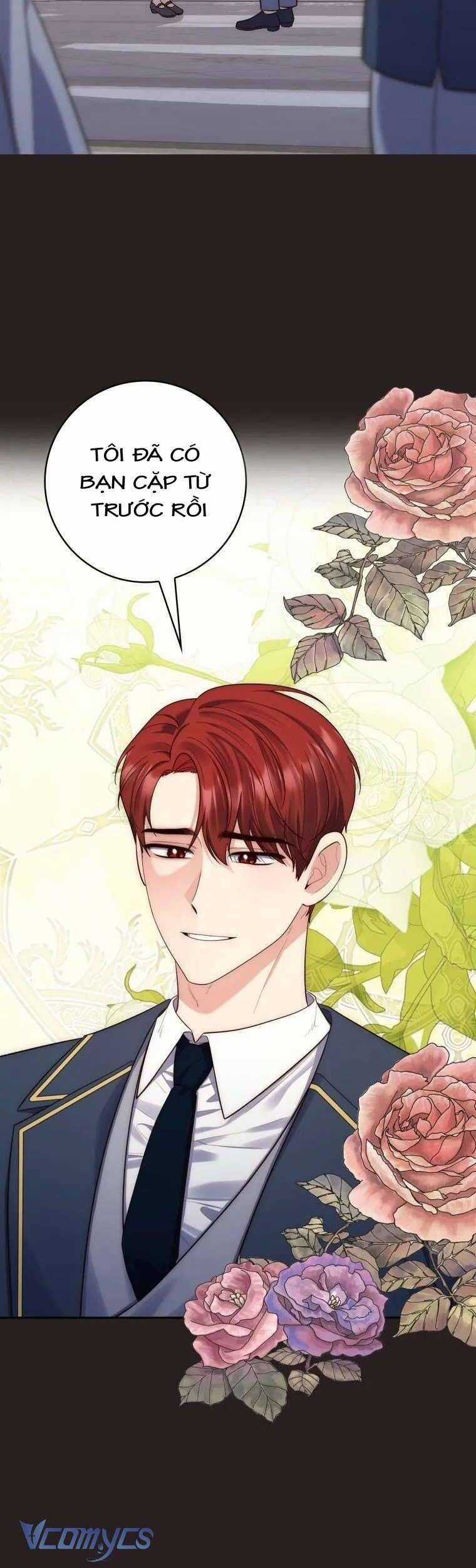 Nàng Công Chúa Tiên Tri Chapter 13 trang 39