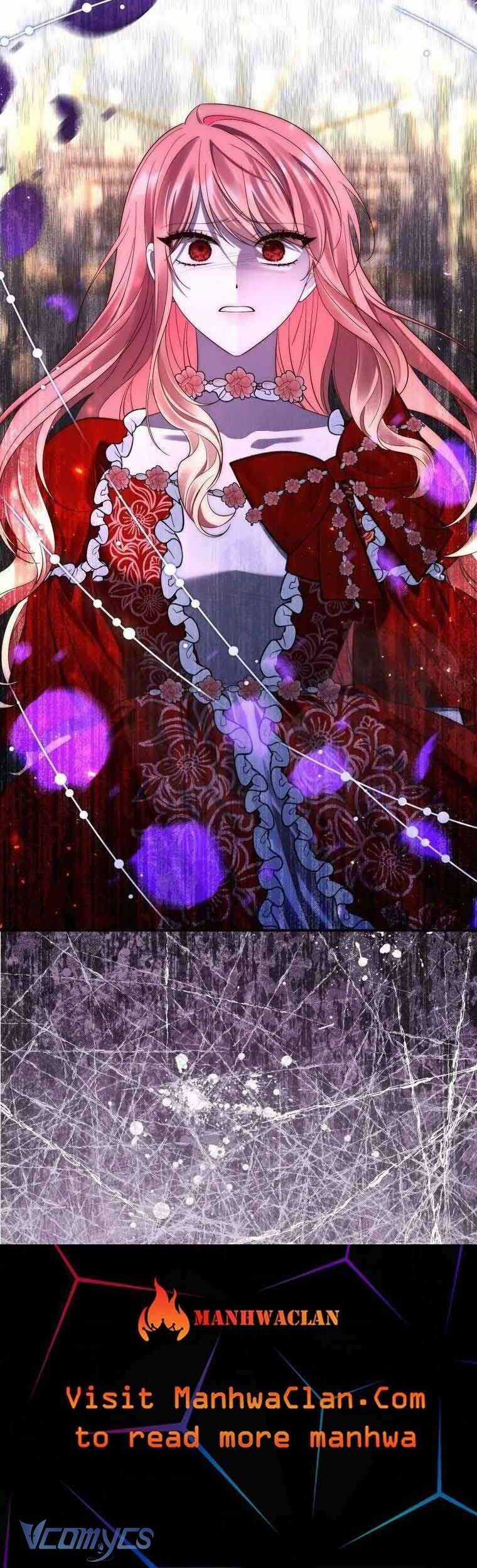 Nàng Công Chúa Tiên Tri Chapter 13 trang 48