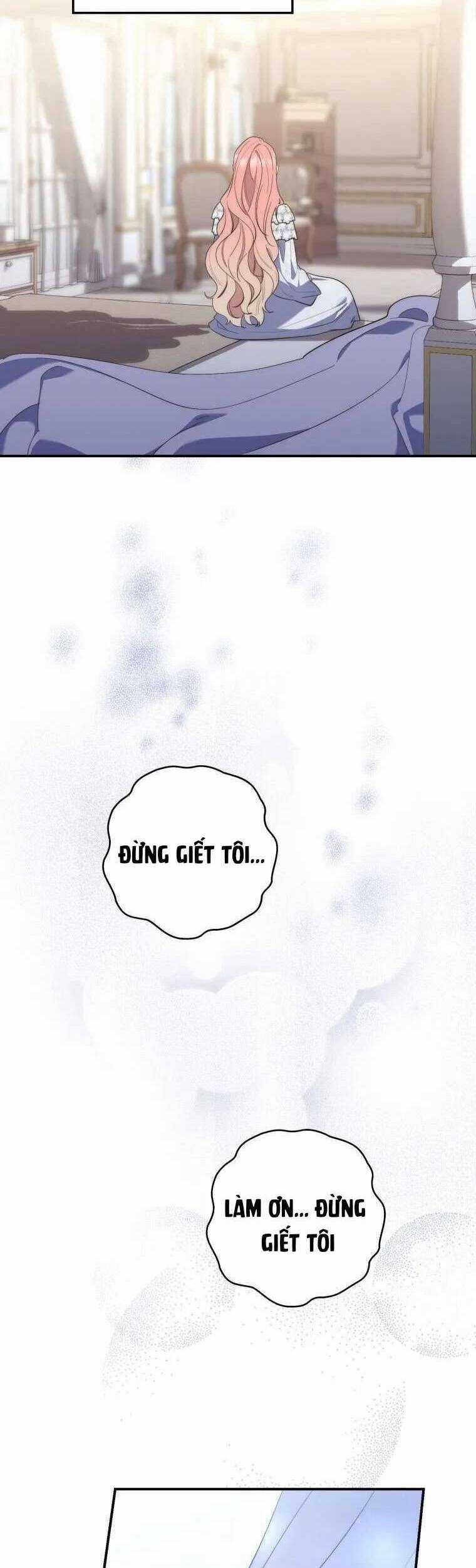 Nàng Công Chúa Tiên Tri Chapter 13 trang 8