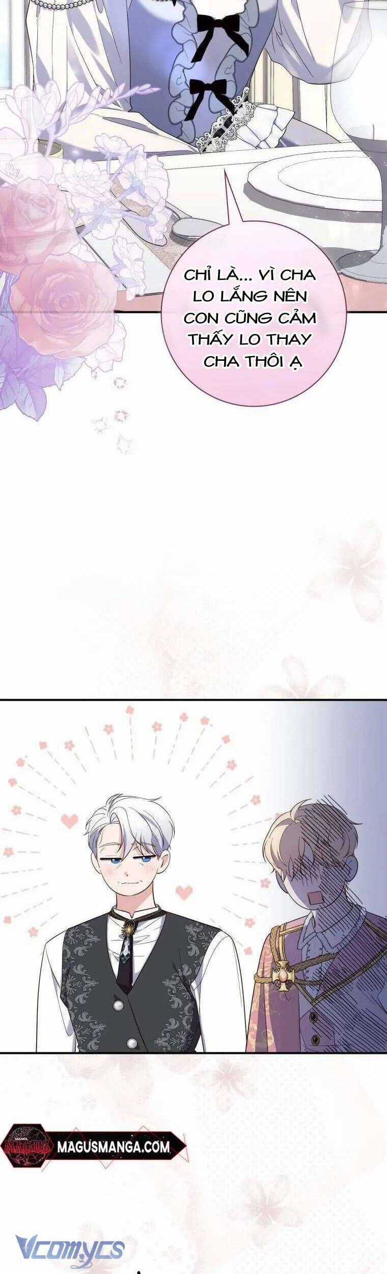 Nàng Công Chúa Tiên Tri Chapter 14 trang 12