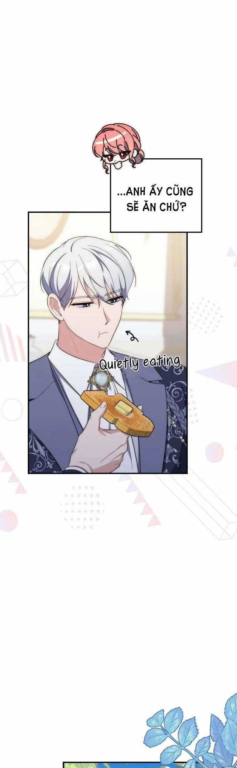 Nàng Công Chúa Tiên Tri Chapter 14 trang 17