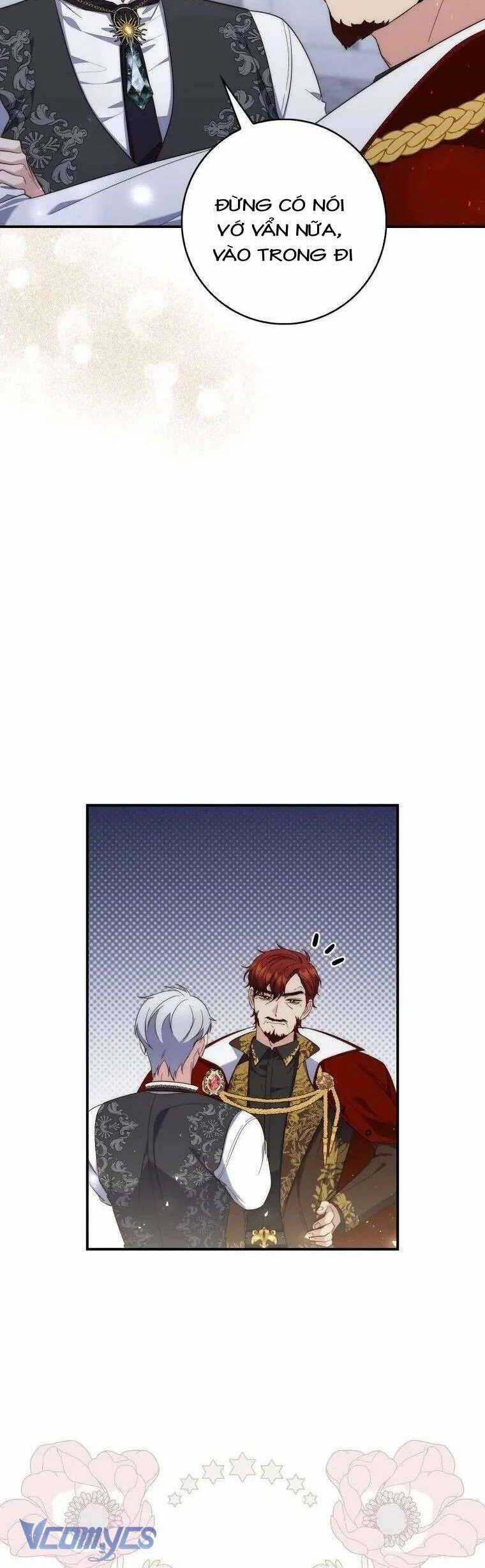 Nàng Công Chúa Tiên Tri Chapter 14 trang 20