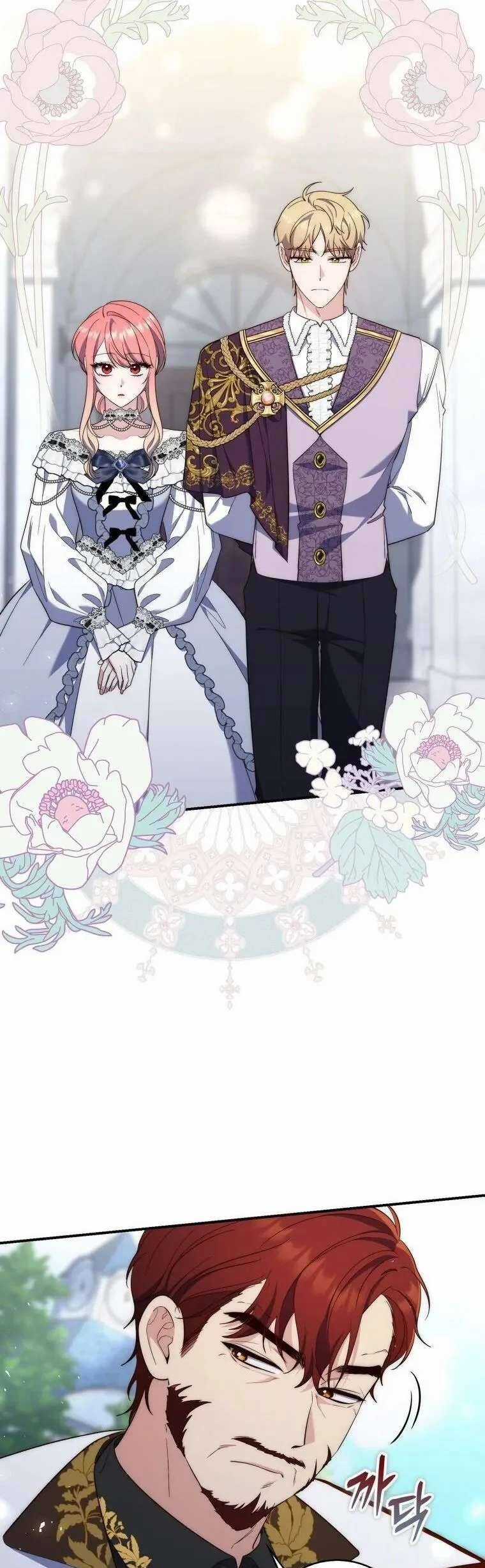 Nàng Công Chúa Tiên Tri Chapter 14 trang 21