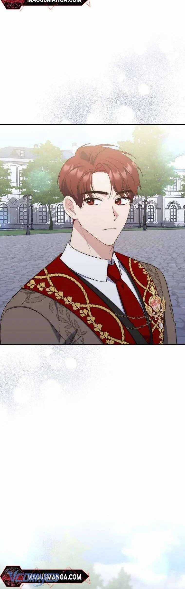 Nàng Công Chúa Tiên Tri Chapter 14 trang 34