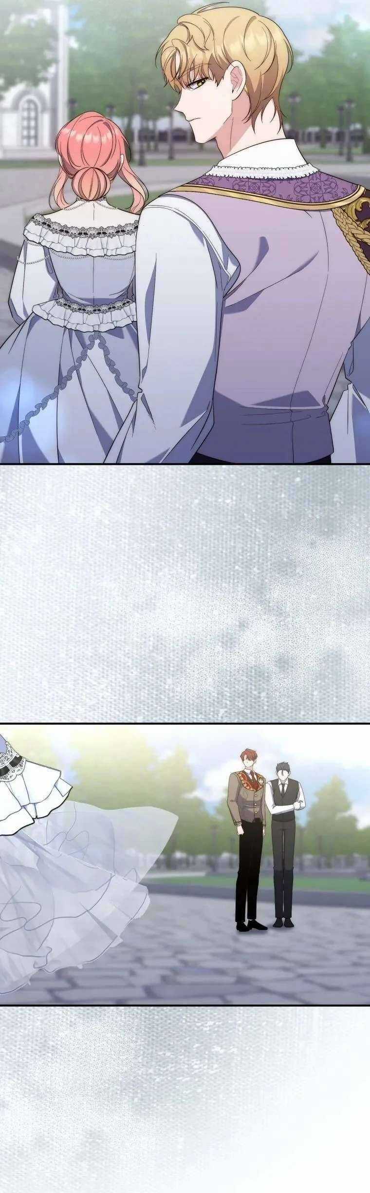 Nàng Công Chúa Tiên Tri Chapter 14 trang 35