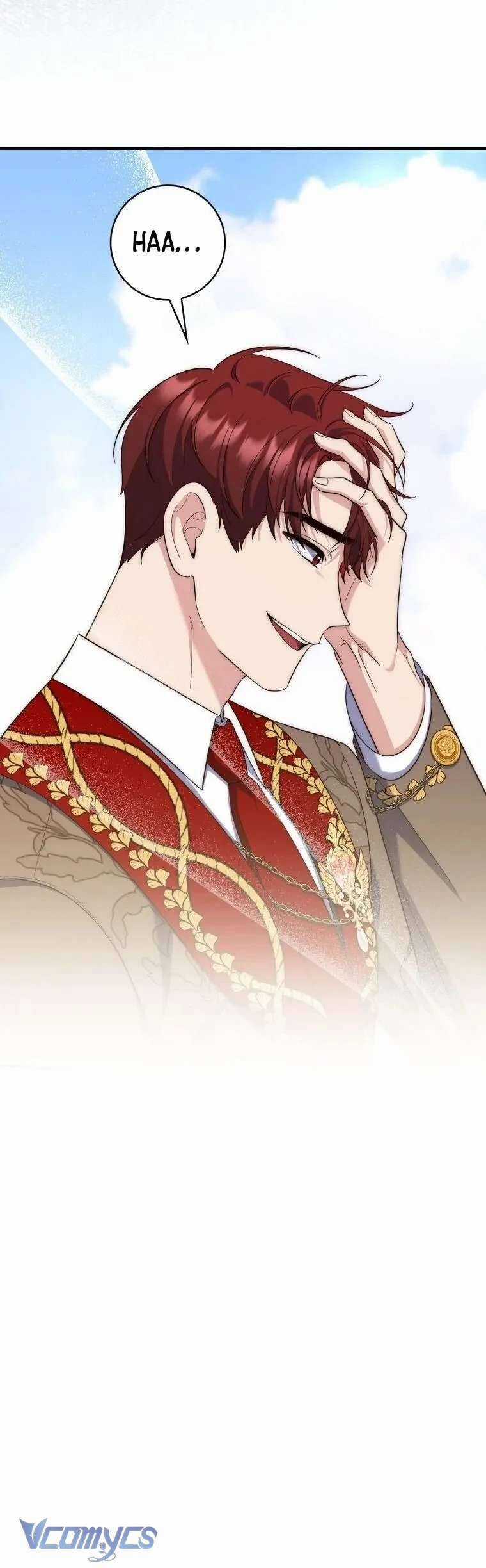 Nàng Công Chúa Tiên Tri Chapter 14 trang 36