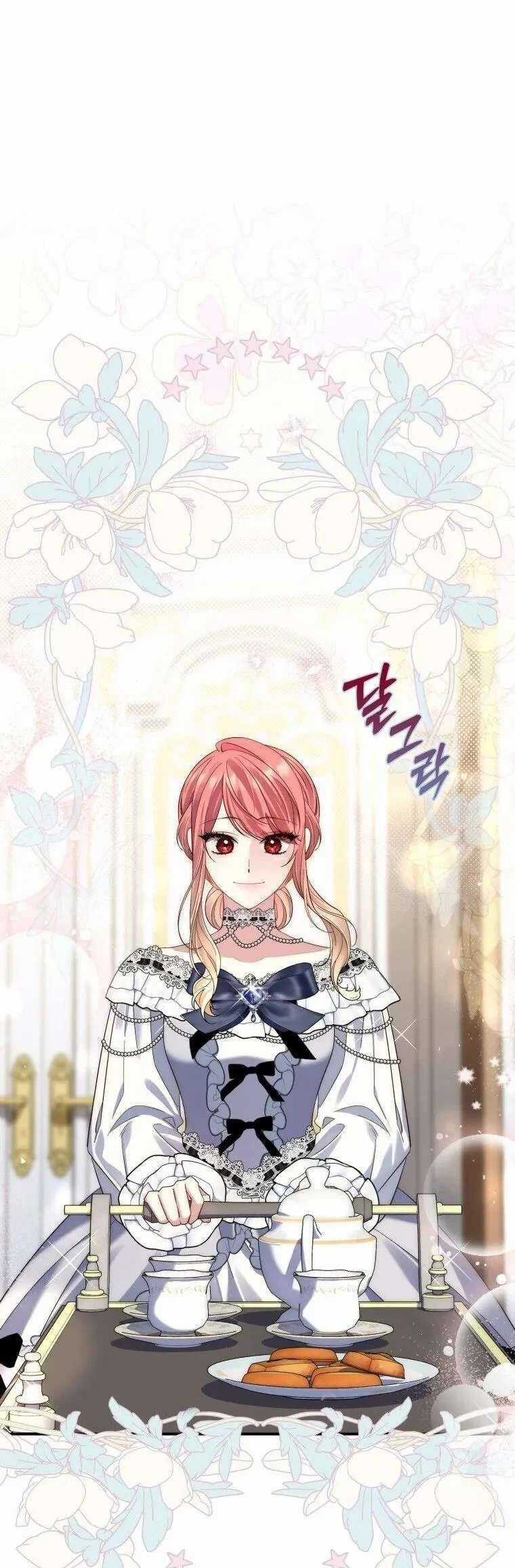 Nàng Công Chúa Tiên Tri Chapter 14 trang 43