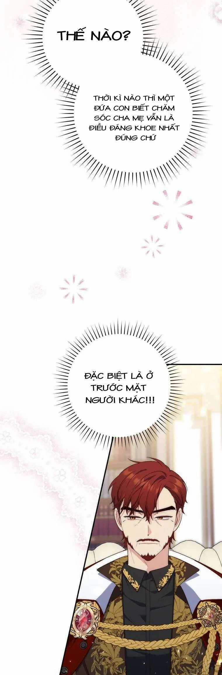 Nàng Công Chúa Tiên Tri Chapter 14 trang 45