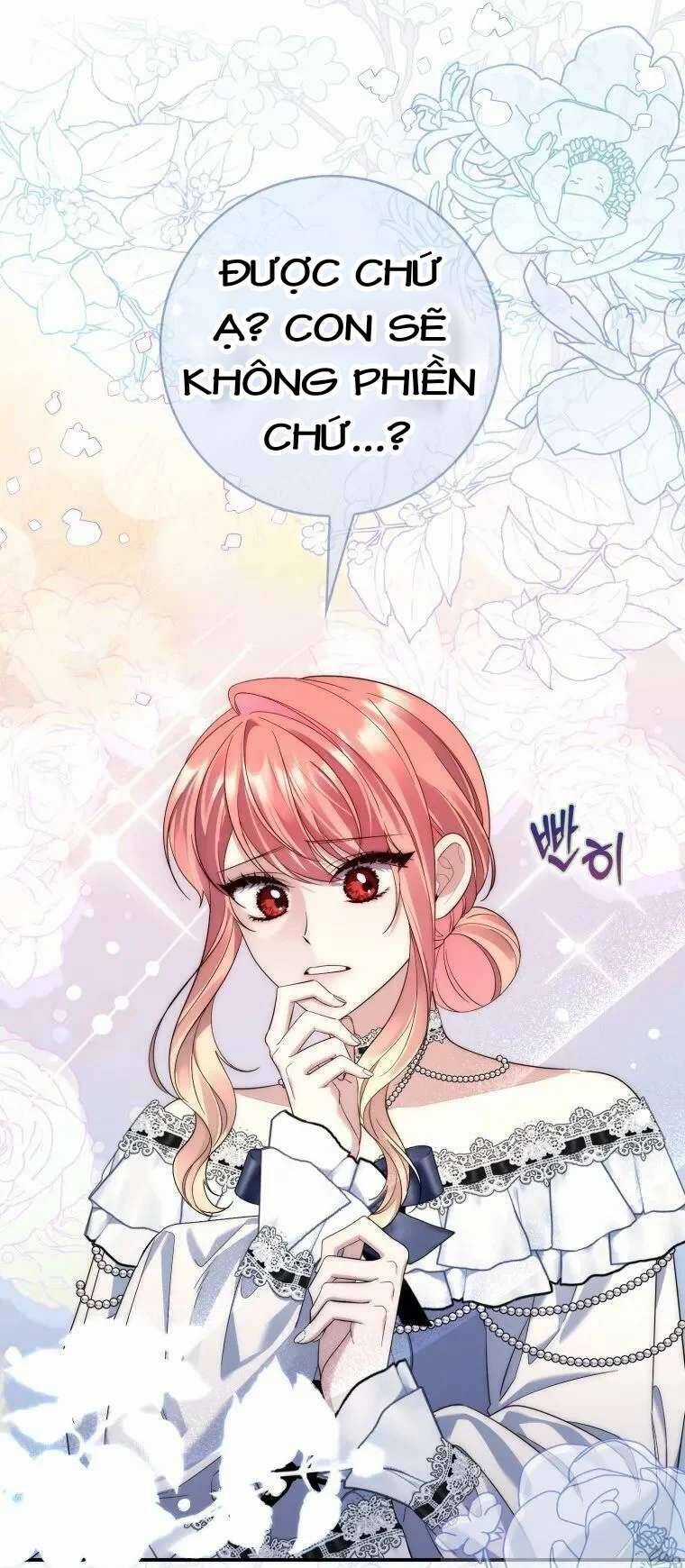 Nàng Công Chúa Tiên Tri Chapter 14 trang 47