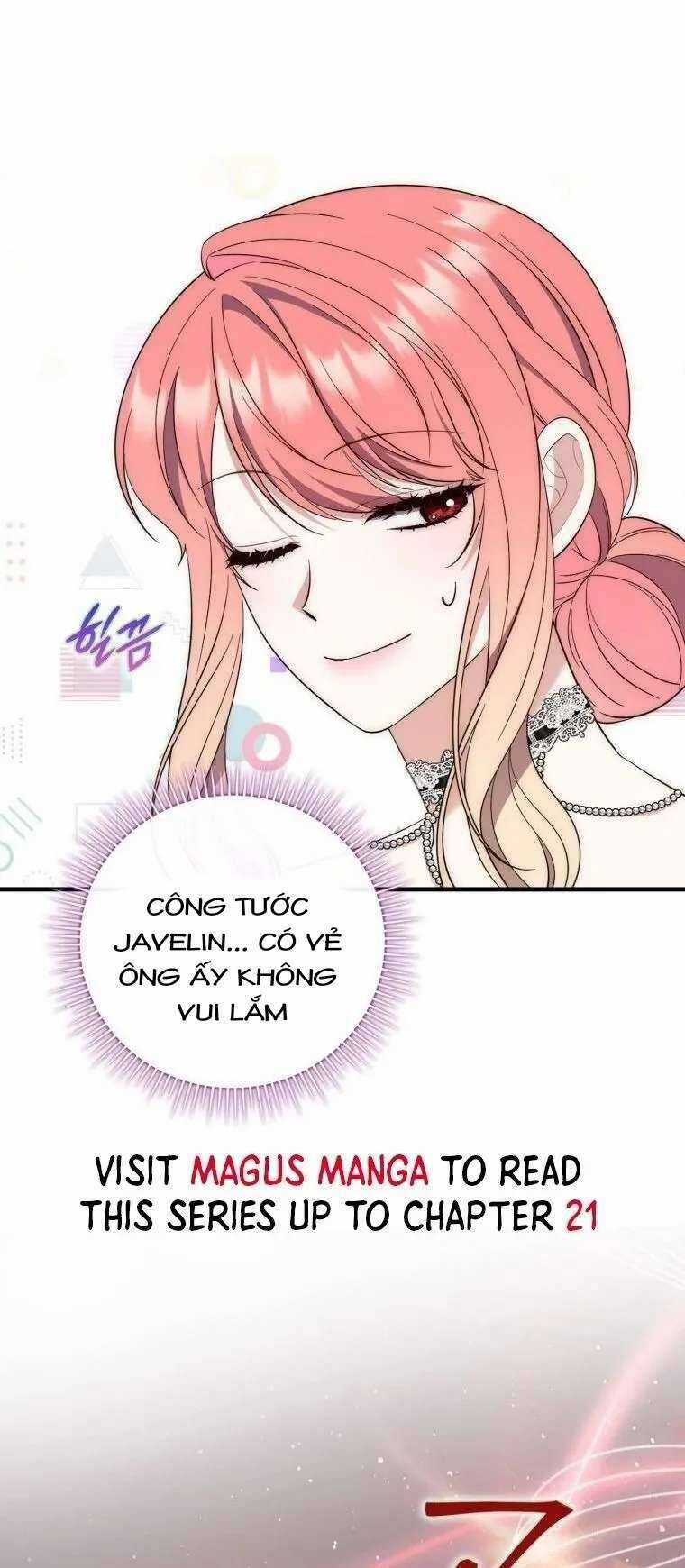 Nàng Công Chúa Tiên Tri Chapter 14 trang 49