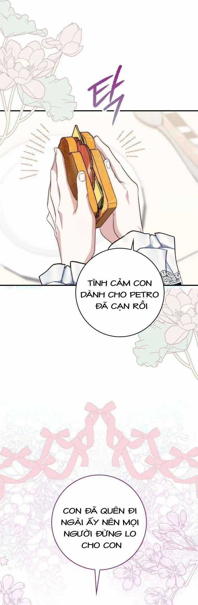 Nàng Công Chúa Tiên Tri Chapter 14 trang 5