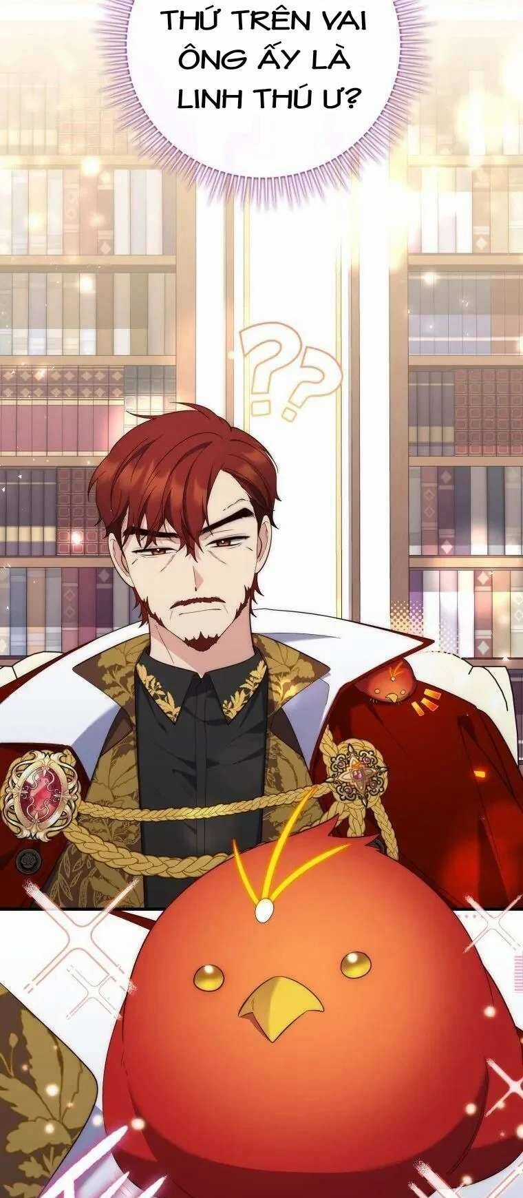 Nàng Công Chúa Tiên Tri Chapter 14 trang 51