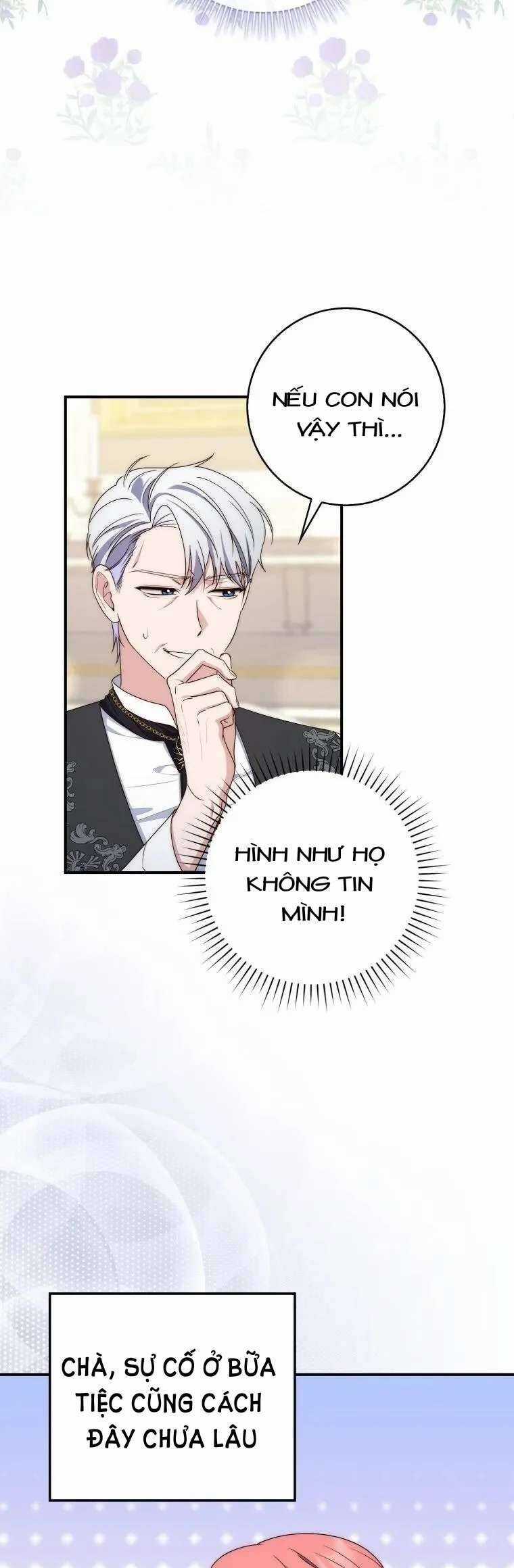 Nàng Công Chúa Tiên Tri Chapter 14 trang 7