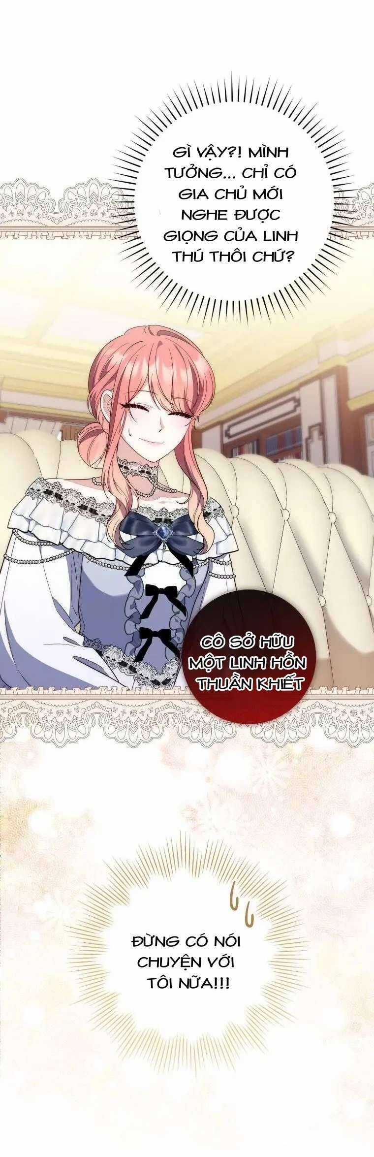 Nàng Công Chúa Tiên Tri Chapter 15 trang 11