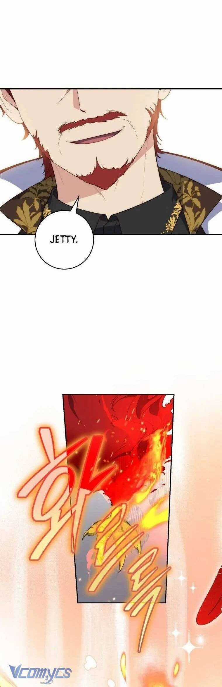 Nàng Công Chúa Tiên Tri Chapter 15 trang 12