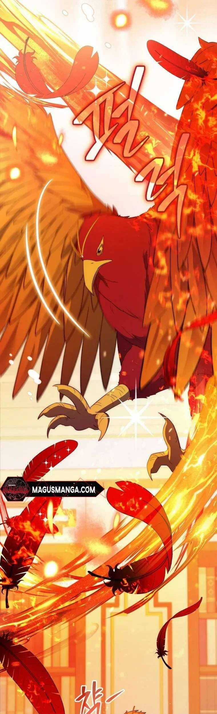 Nàng Công Chúa Tiên Tri Chapter 15 trang 13