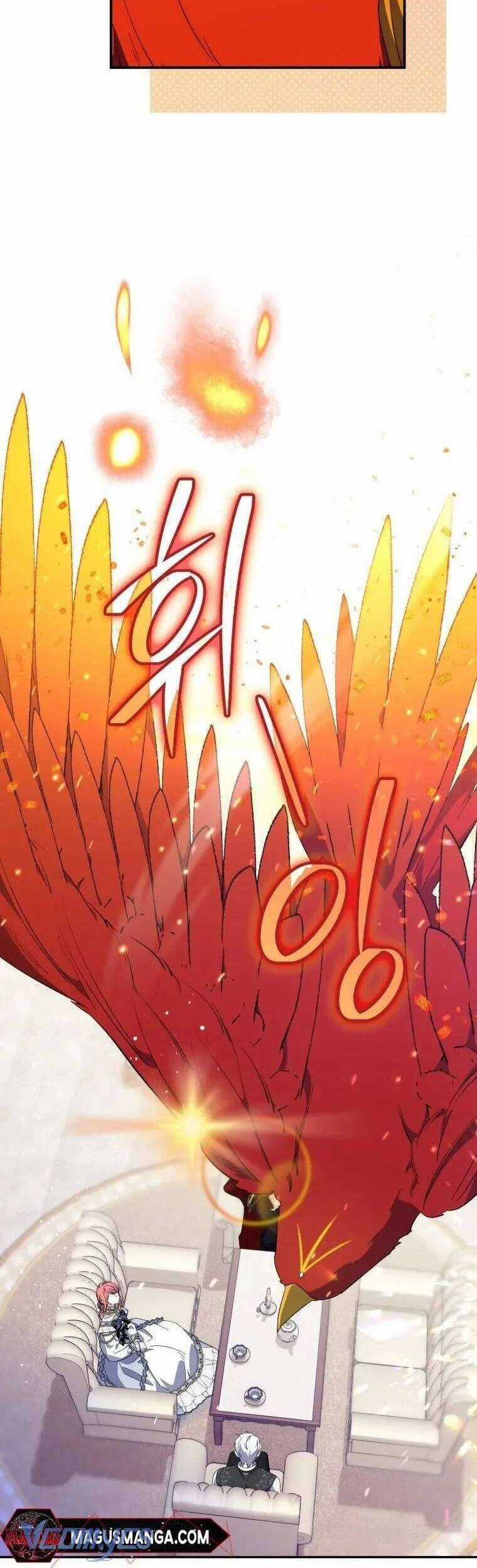 Nàng Công Chúa Tiên Tri Chapter 15 trang 18