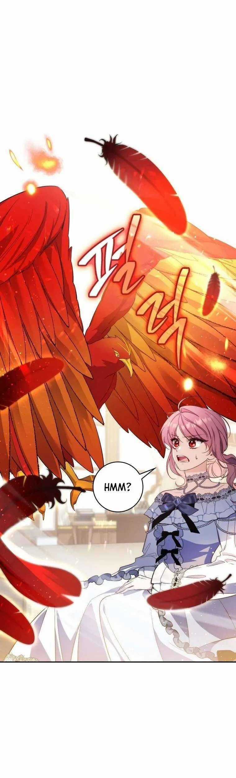 Nàng Công Chúa Tiên Tri Chapter 15 trang 19