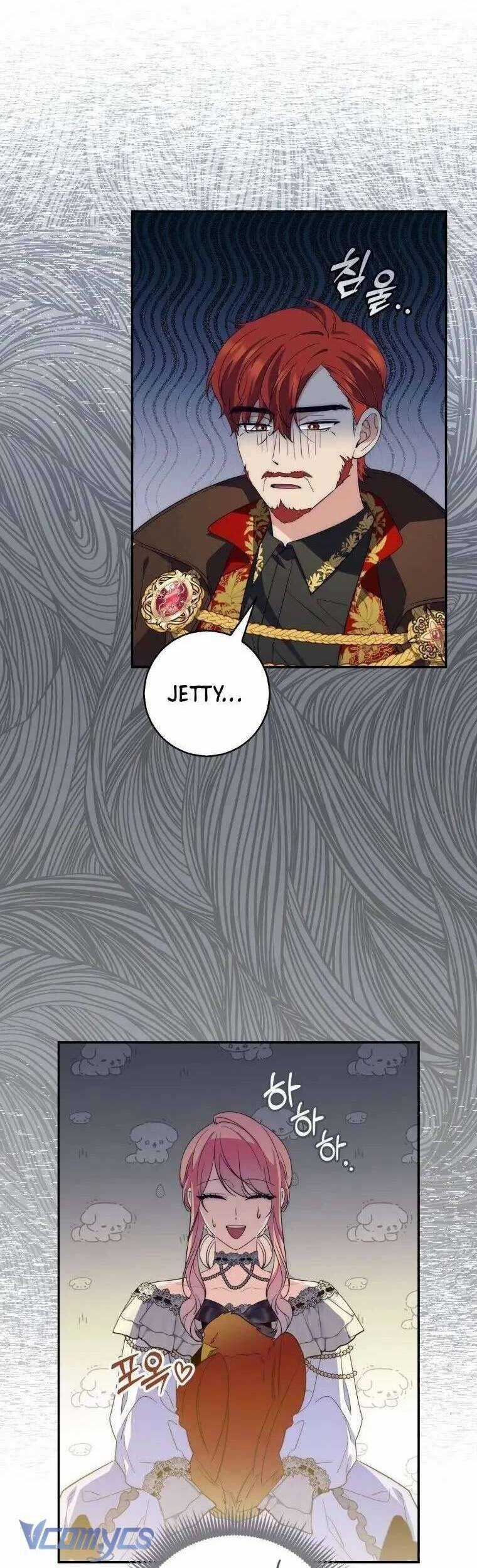 Nàng Công Chúa Tiên Tri Chapter 15 trang 28