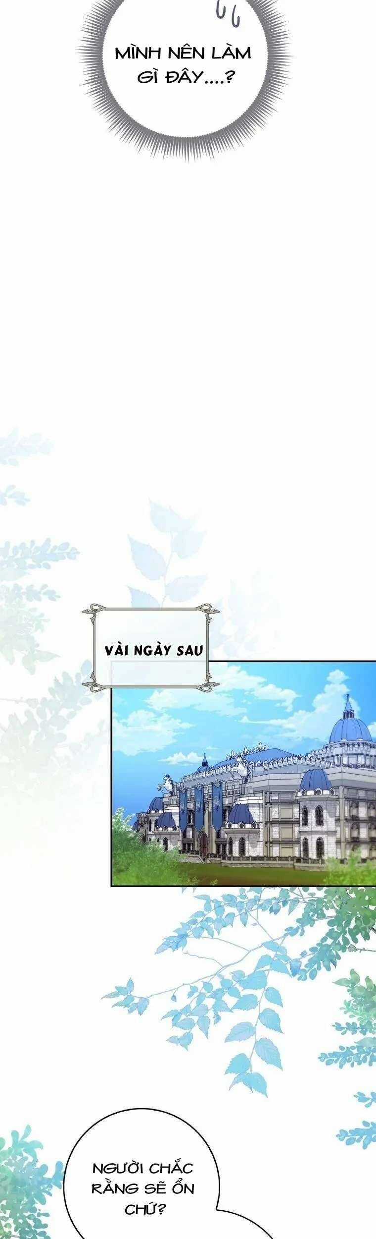 Nàng Công Chúa Tiên Tri Chapter 15 trang 29