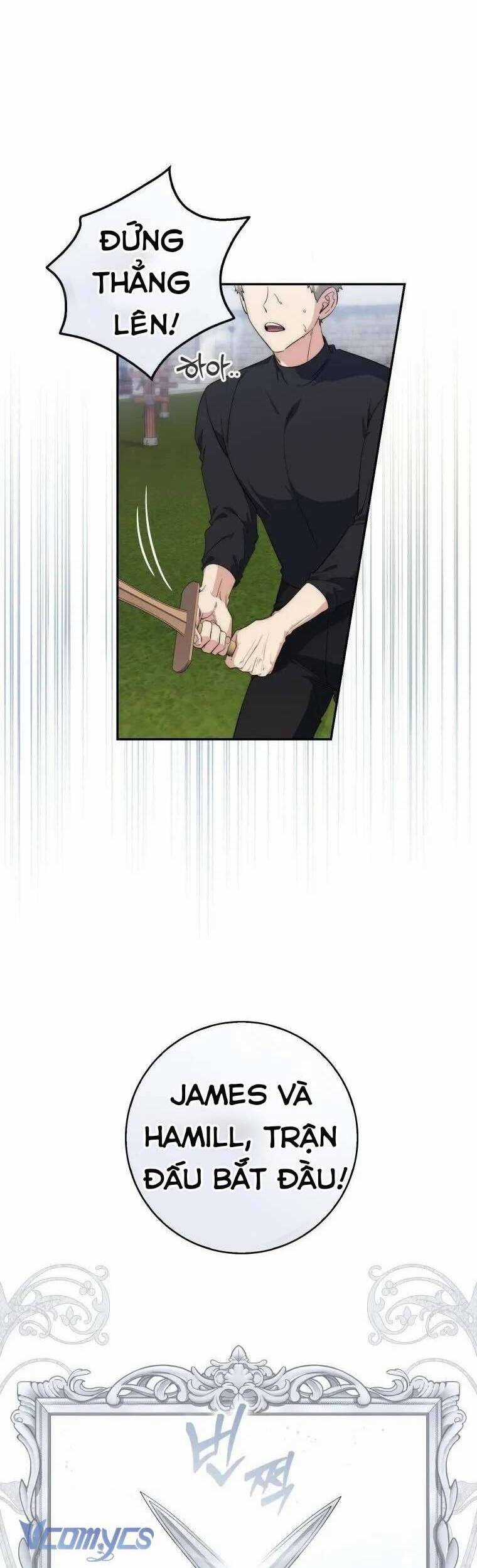 Nàng Công Chúa Tiên Tri Chapter 15 trang 32