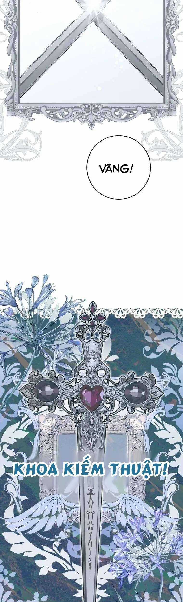 Nàng Công Chúa Tiên Tri Chapter 15 trang 33