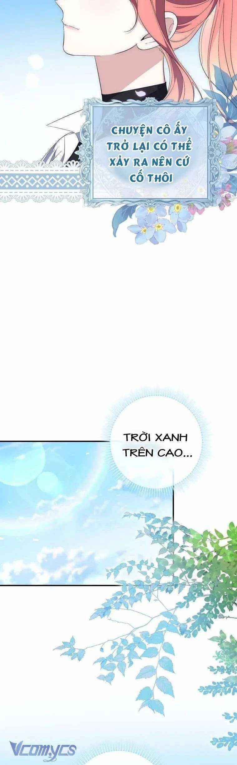 Nàng Công Chúa Tiên Tri Chapter 15 trang 38