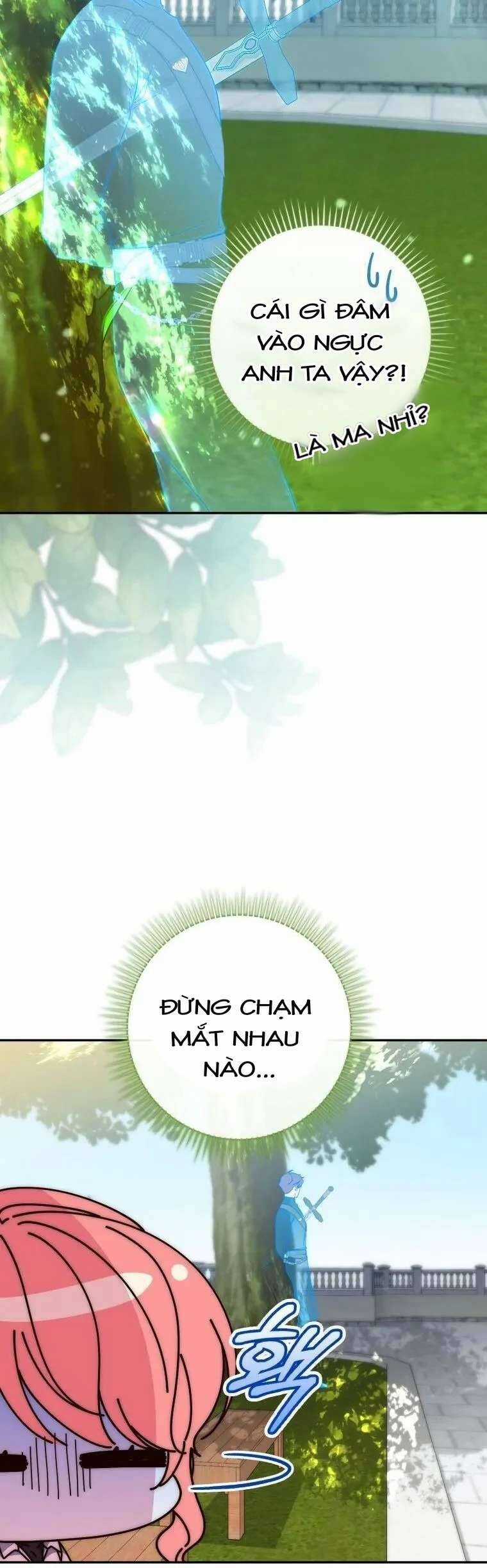 Nàng Công Chúa Tiên Tri Chapter 15 trang 41