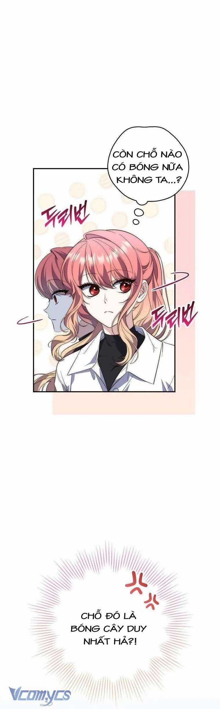 Nàng Công Chúa Tiên Tri Chapter 15 trang 42