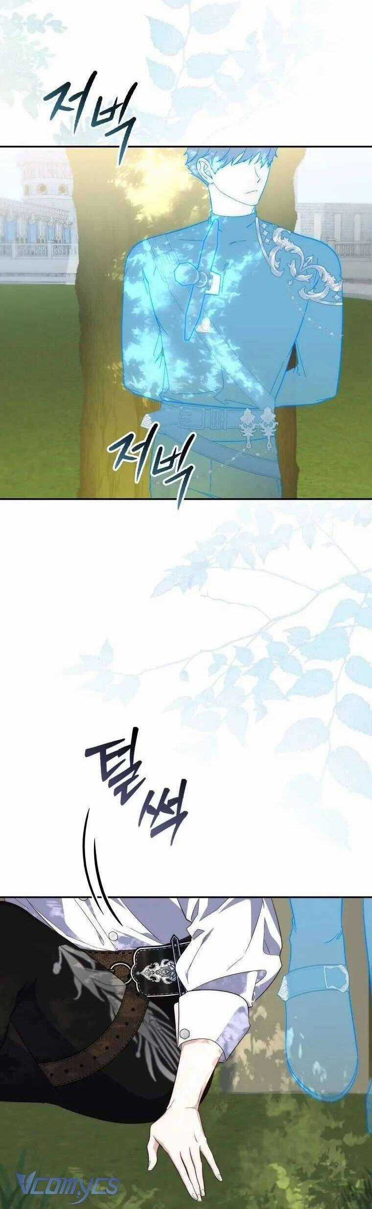 Nàng Công Chúa Tiên Tri Chapter 15 trang 44