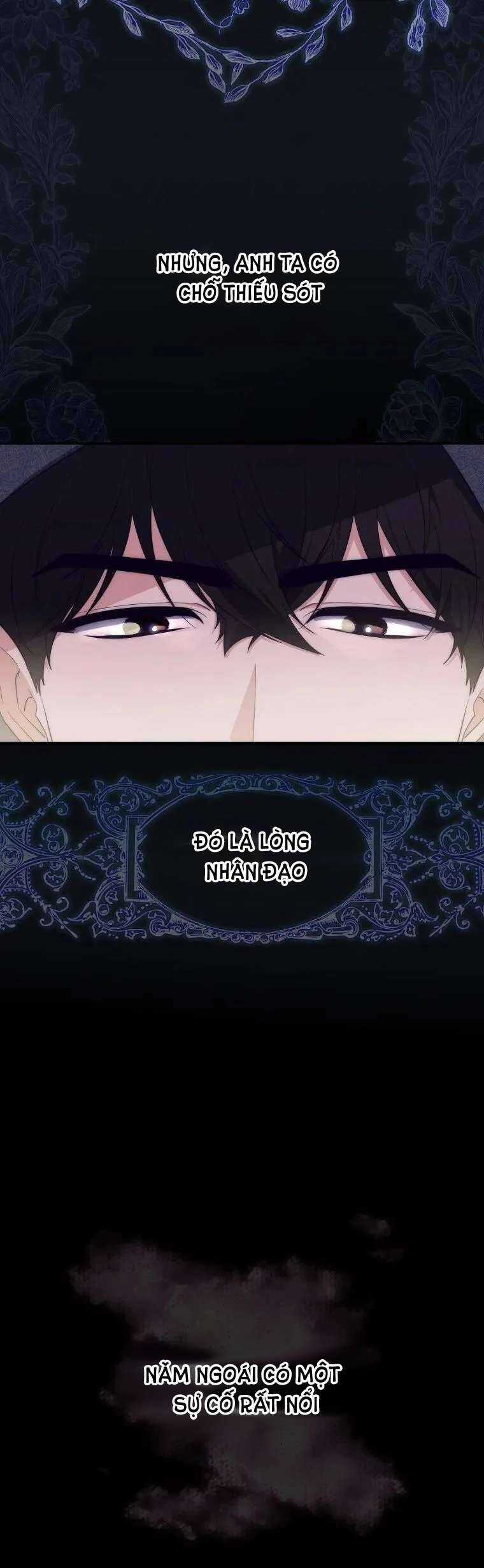 Nàng Công Chúa Tiên Tri Chapter 16 trang 11