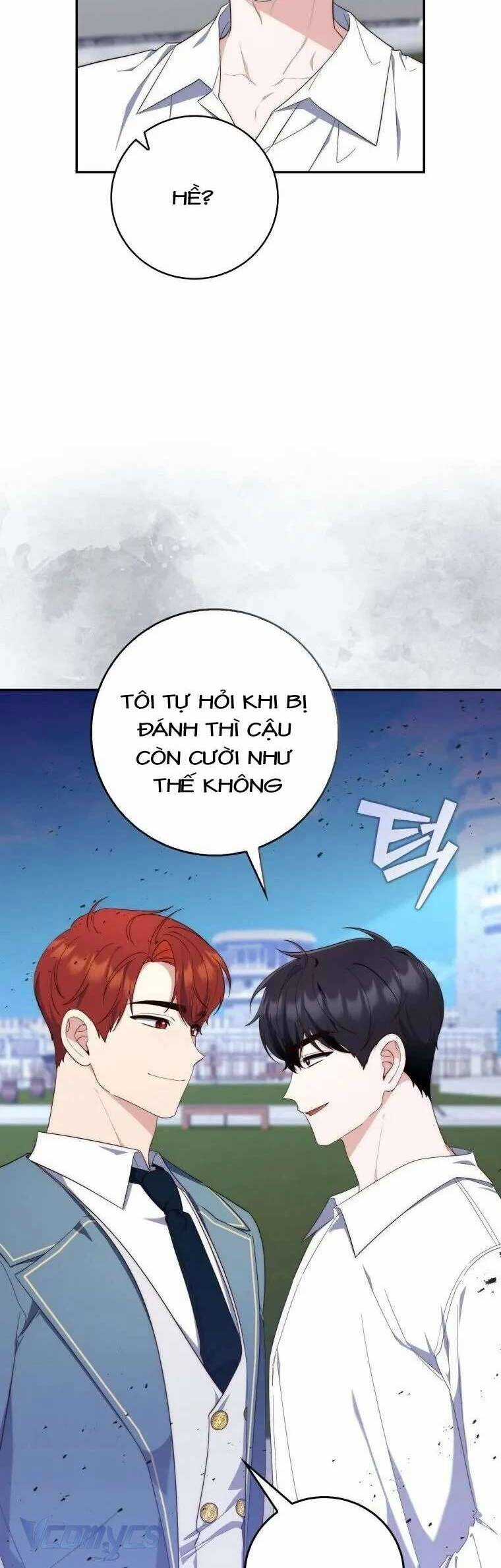 Nàng Công Chúa Tiên Tri Chapter 16 trang 16