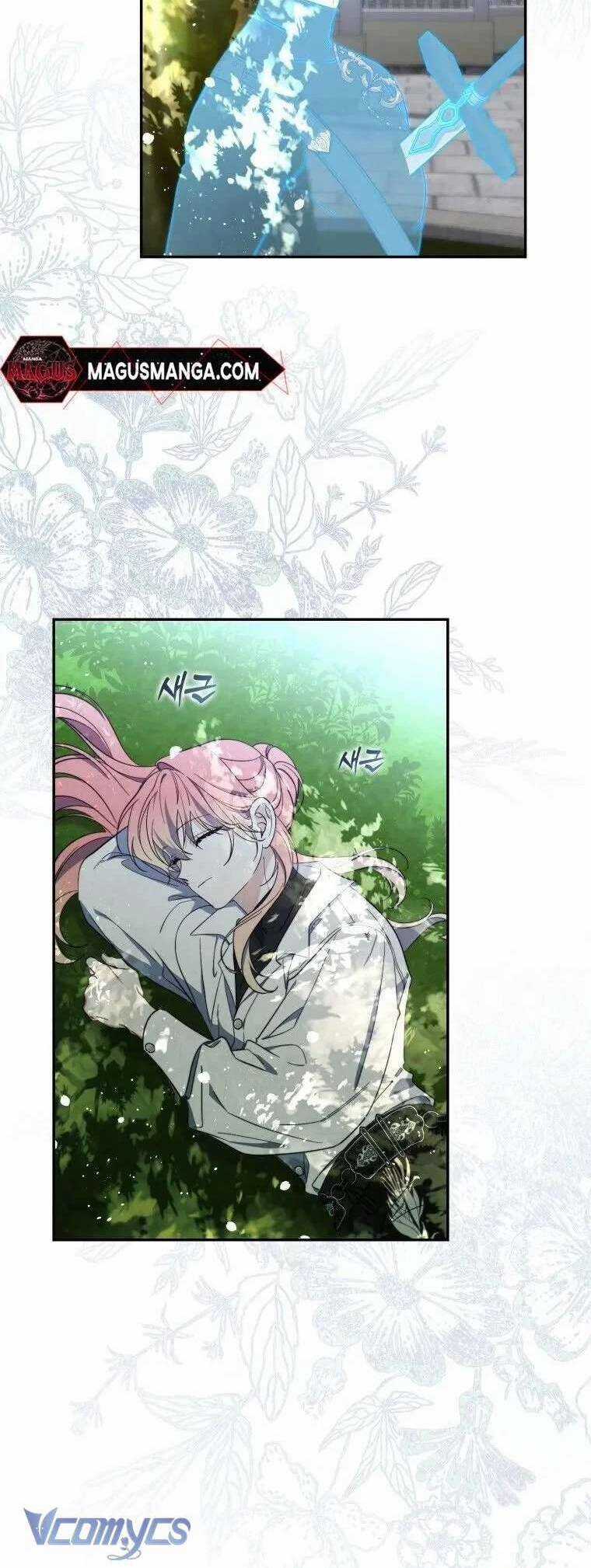 Nàng Công Chúa Tiên Tri Chapter 16 trang 2