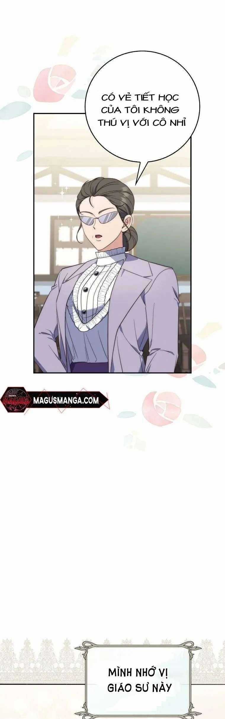 Nàng Công Chúa Tiên Tri Chapter 16 trang 27