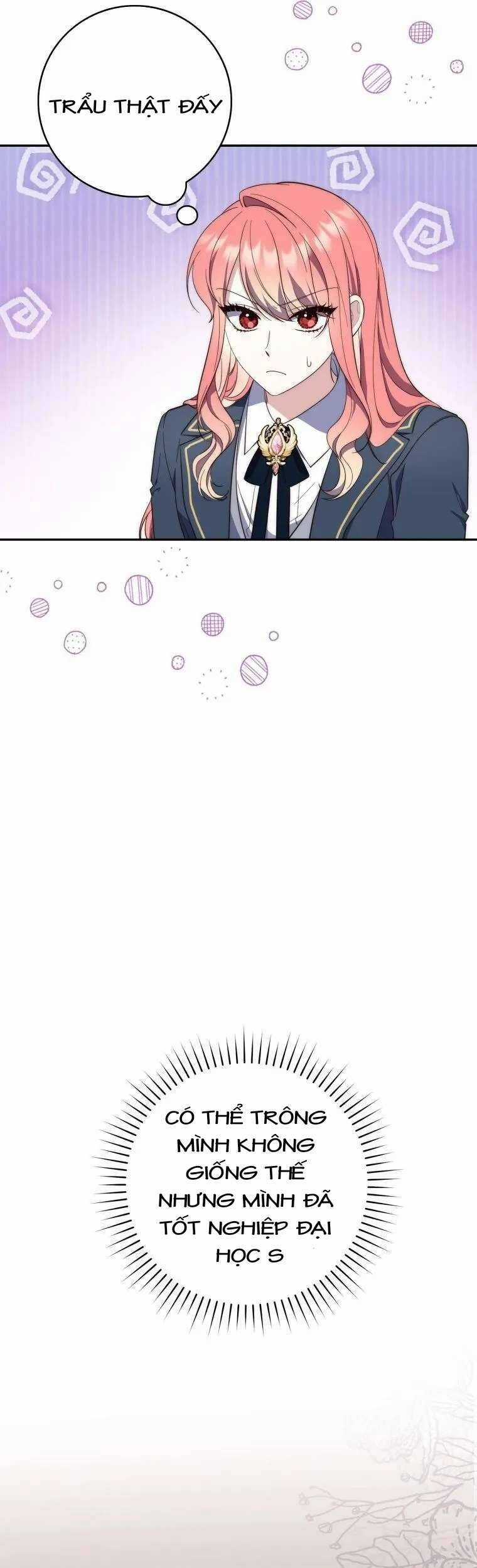 Nàng Công Chúa Tiên Tri Chapter 16 trang 31