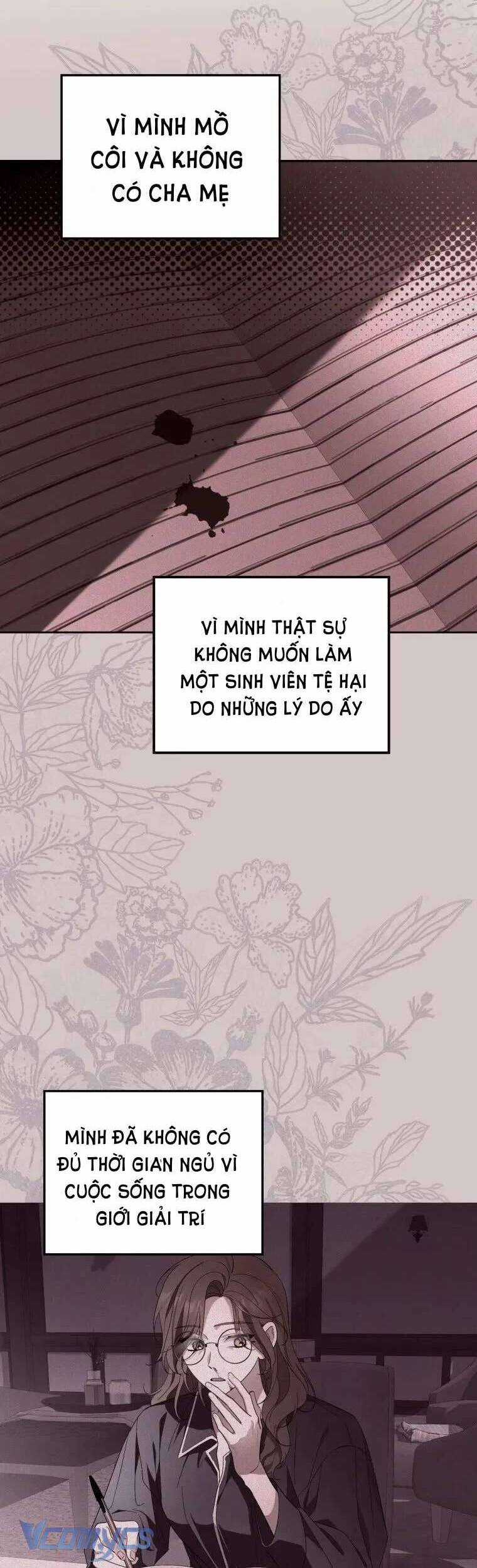 Nàng Công Chúa Tiên Tri Chapter 16 trang 32