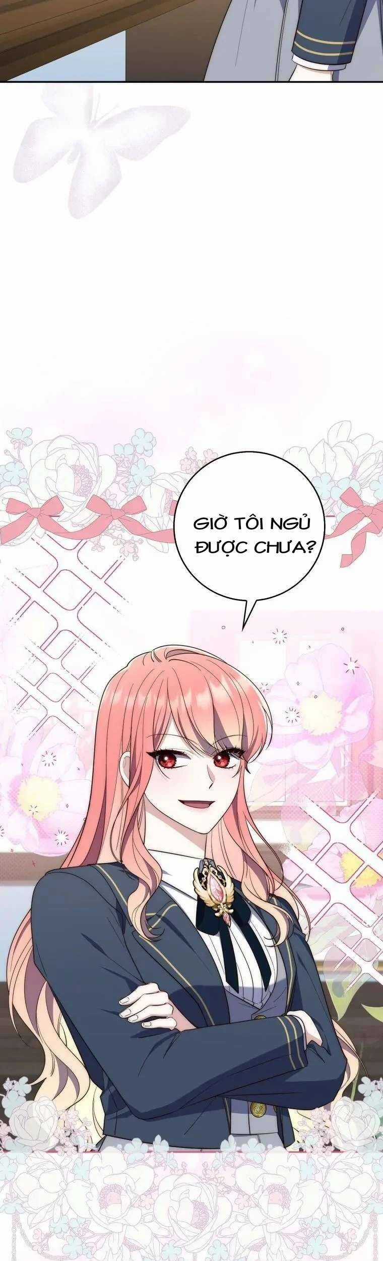 Nàng Công Chúa Tiên Tri Chapter 16 trang 35