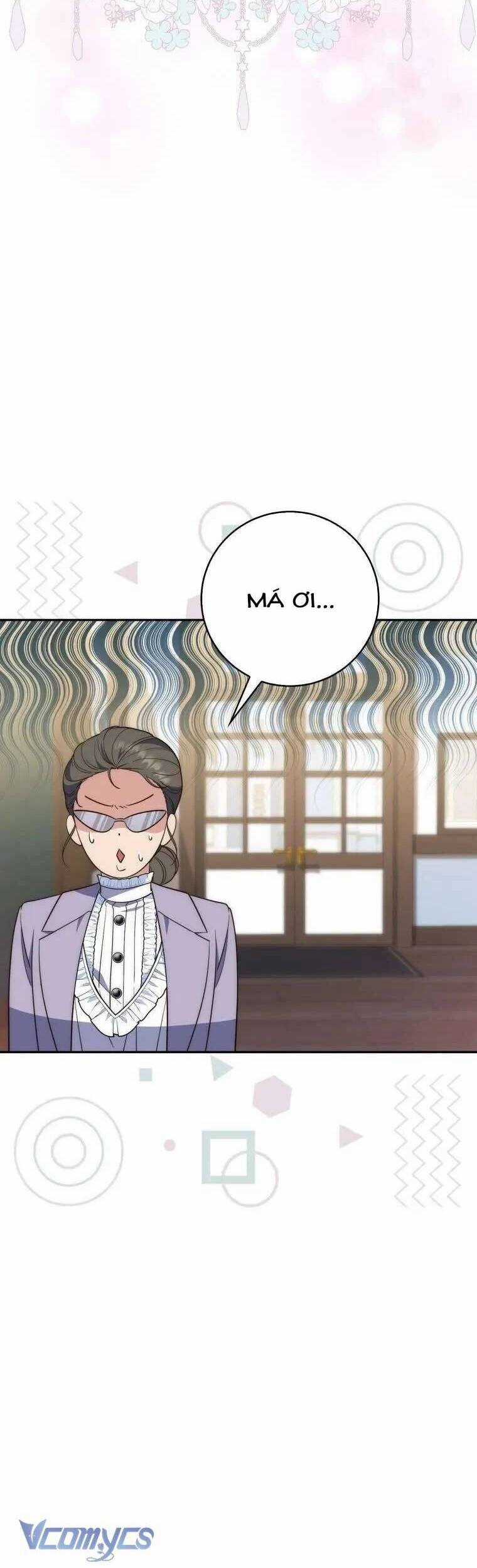 Nàng Công Chúa Tiên Tri Chapter 16 trang 36