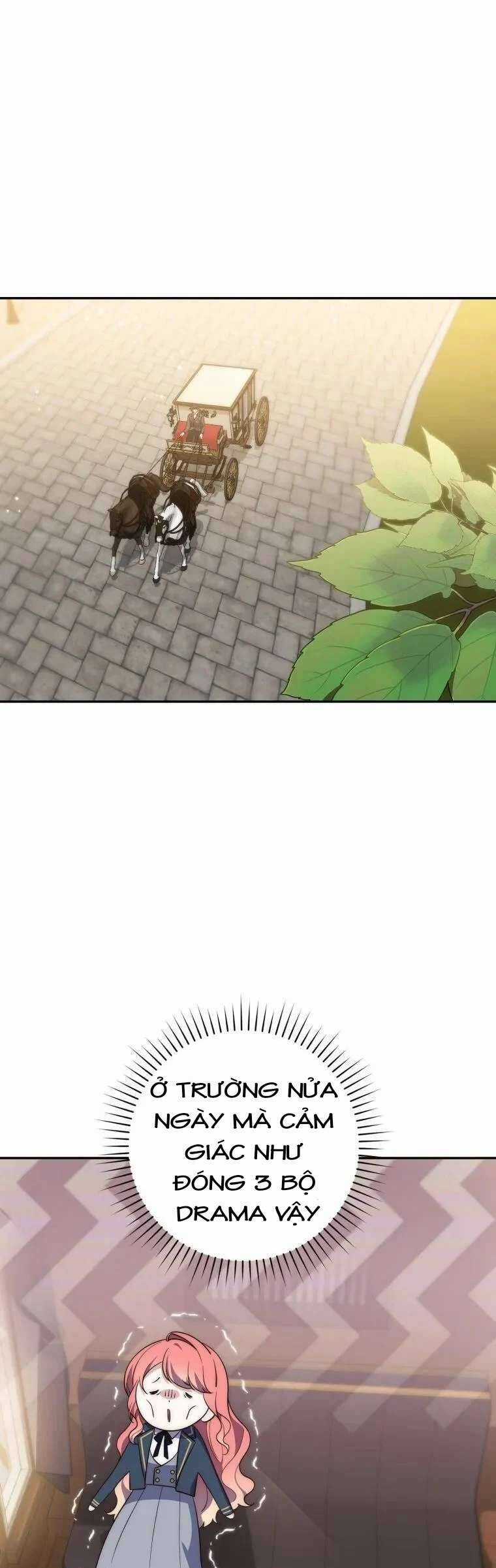 Nàng Công Chúa Tiên Tri Chapter 16 trang 37