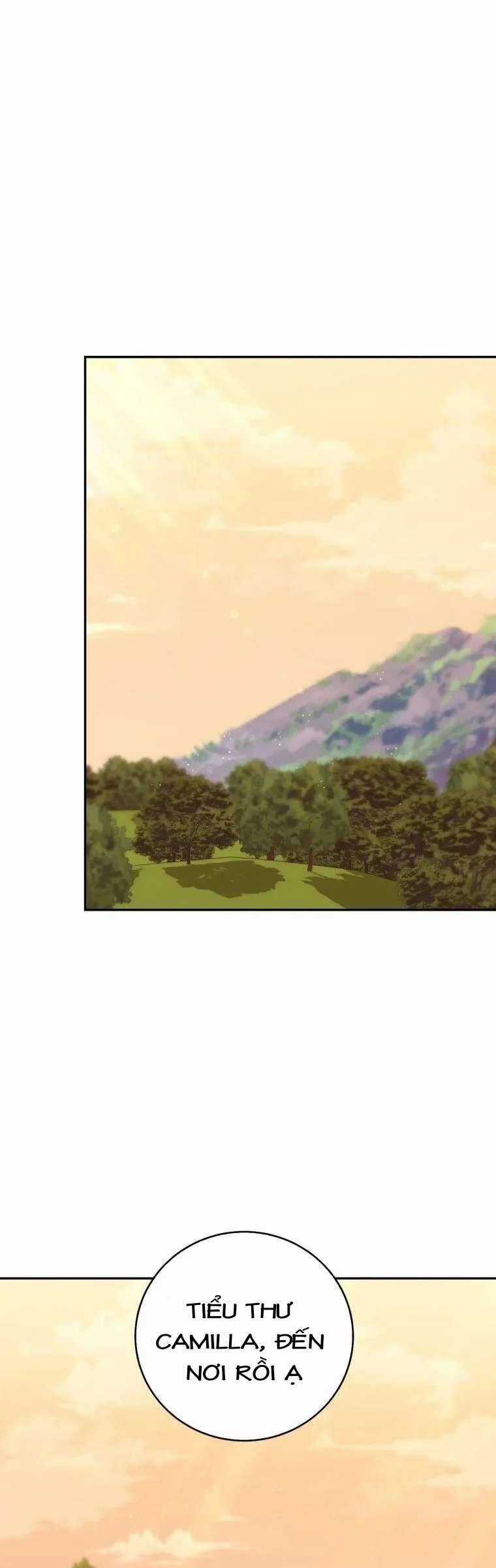 Nàng Công Chúa Tiên Tri Chapter 16 trang 39