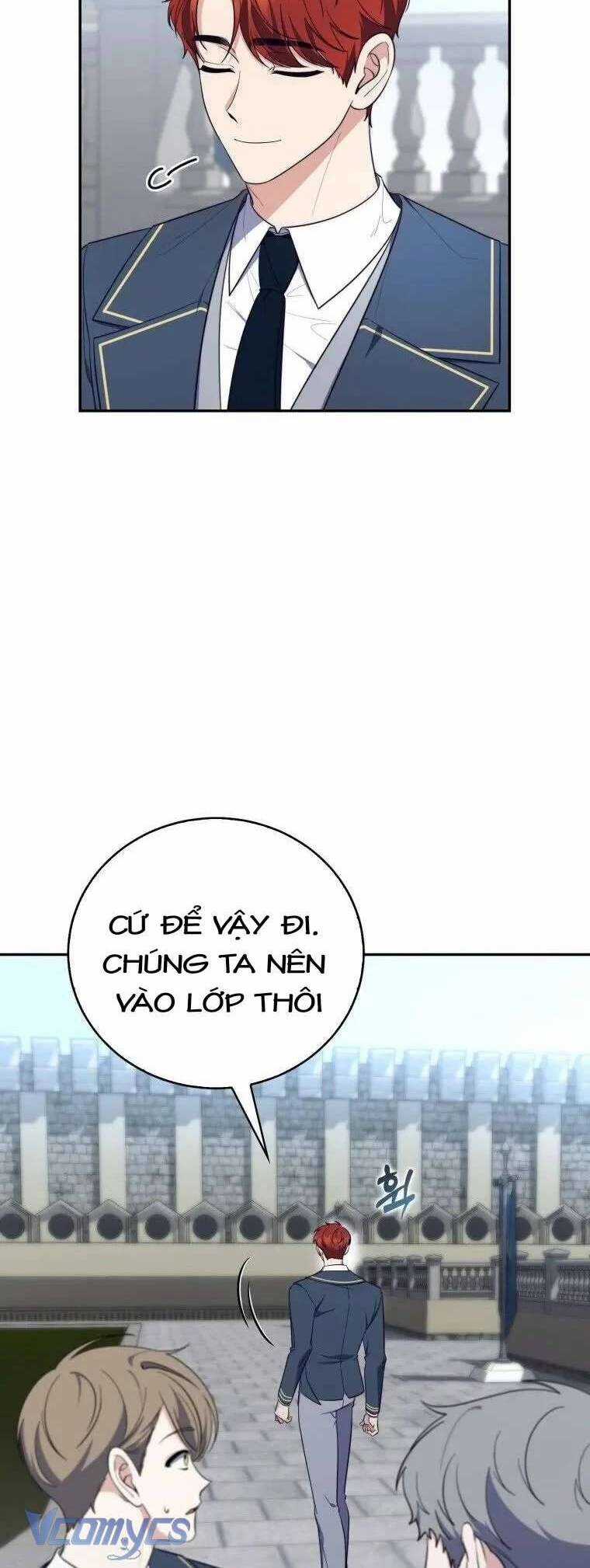 Nàng Công Chúa Tiên Tri Chapter 16 trang 4