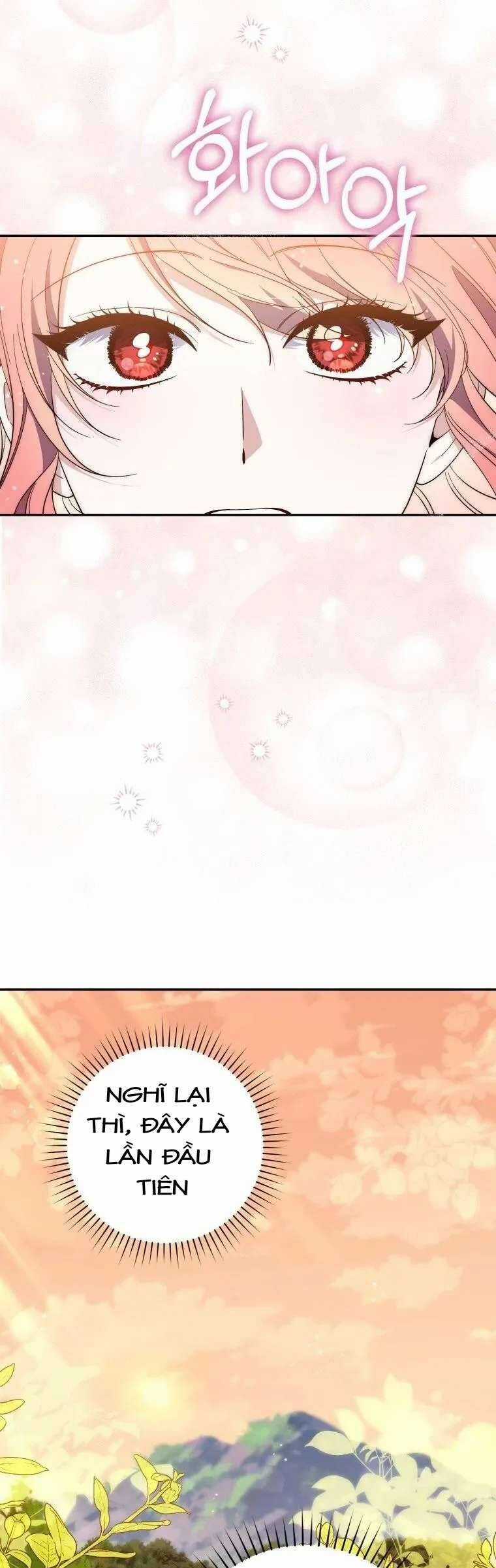 Nàng Công Chúa Tiên Tri Chapter 16 trang 41