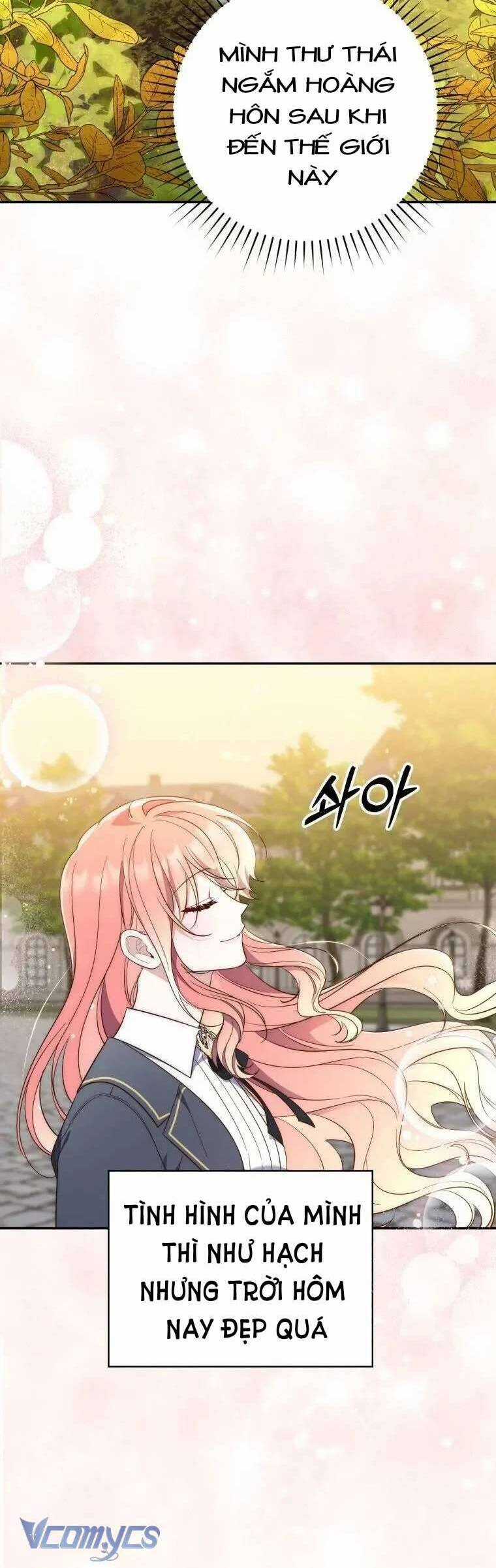 Nàng Công Chúa Tiên Tri Chapter 16 trang 42