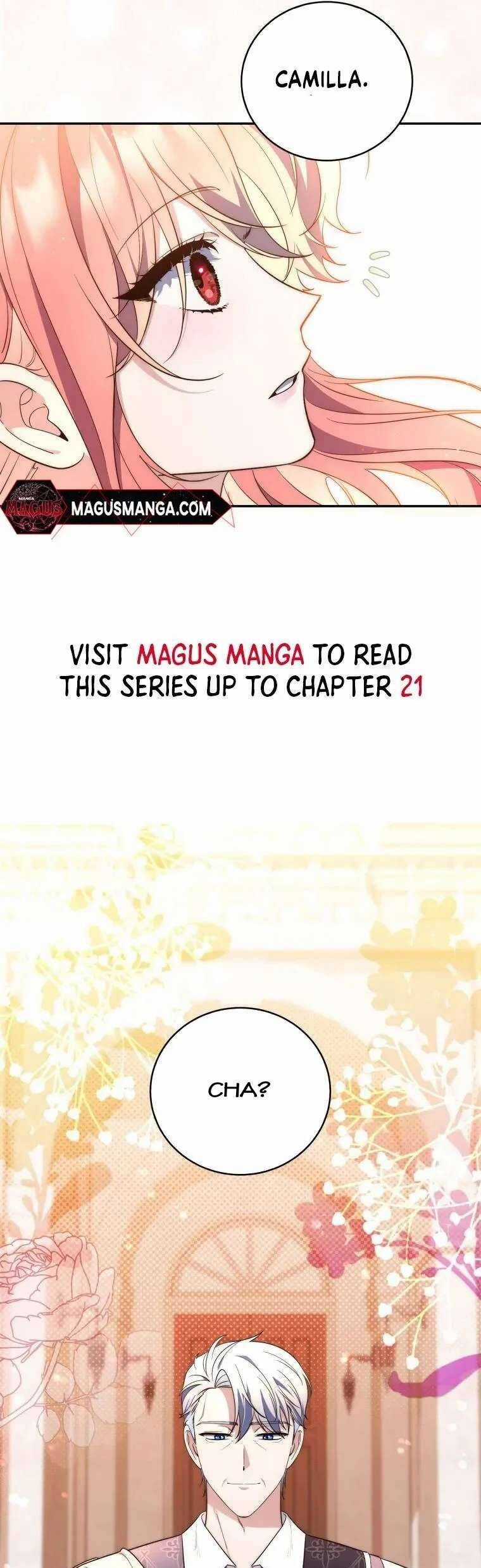 Nàng Công Chúa Tiên Tri Chapter 16 trang 43