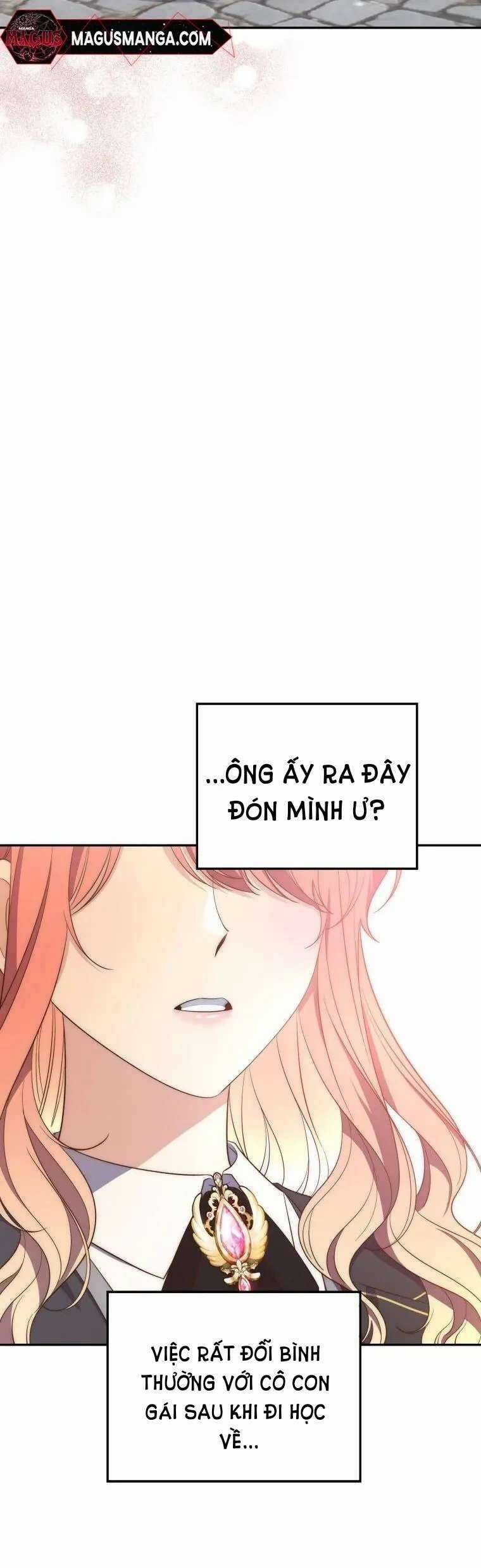 Nàng Công Chúa Tiên Tri Chapter 16 trang 45