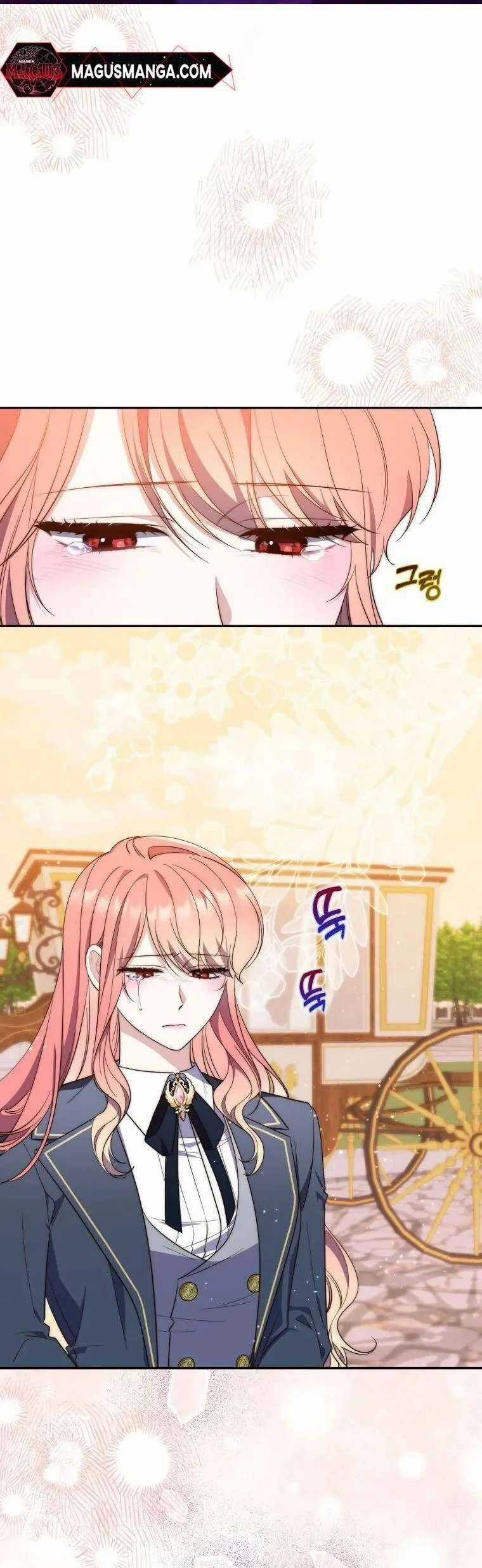 Nàng Công Chúa Tiên Tri Chapter 16 trang 47