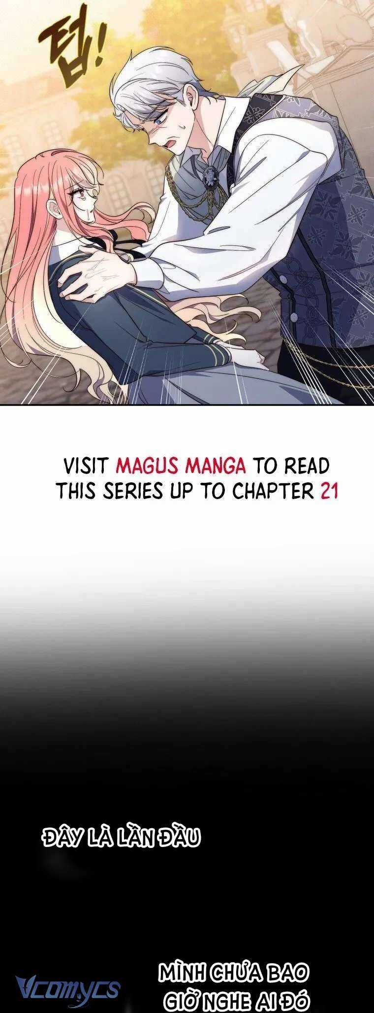 Nàng Công Chúa Tiên Tri Chapter 16 trang 49