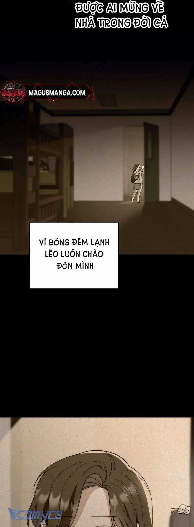 Nàng Công Chúa Tiên Tri Chapter 16 trang 50